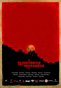 13 Histórias Estranhas (13 Histórias Estranhas)