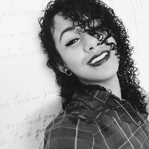 Foto de perfil de Milena Wanderley B.