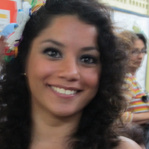 Foto de perfil de Laura P.
