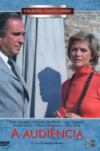  de Filme À Sombra do Vaticano (1972)