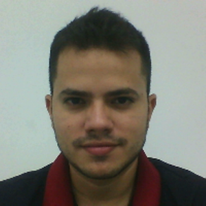 Foto de perfil de Marcos Victor Nascimento