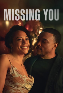 Que Falta Você Me Faz - Poster / Capa / Cartaz - Oficial 3