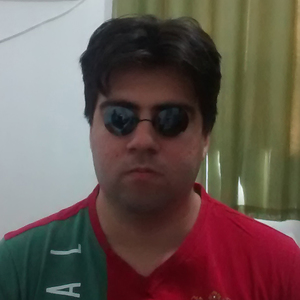 Foto de perfil de Rodrigo Tavares Ferreira