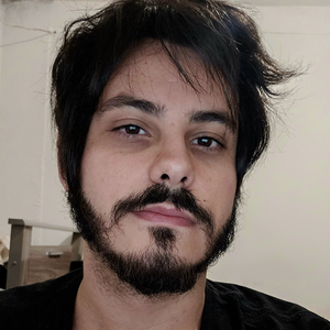 Foto de perfil de Alisson