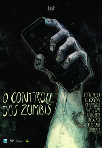 O Controle dos Zumbis (O Controle dos Zumbis)