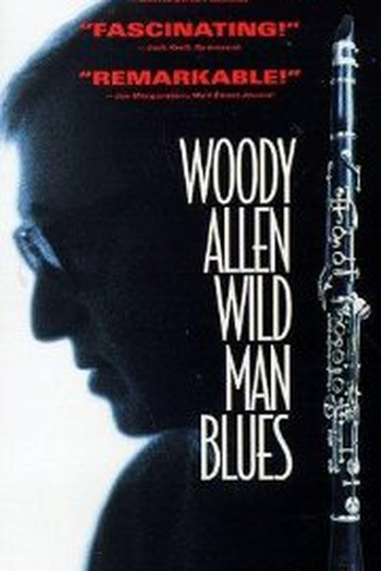  de Filme Um Retrato de Woody Allen (1998)