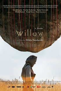 Willow (Vrba) - Poster / Capa / Cartaz - Oficial 1