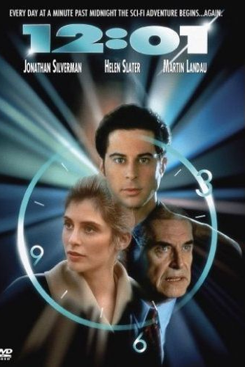  de Filme Meia-Noite e Um (1993)