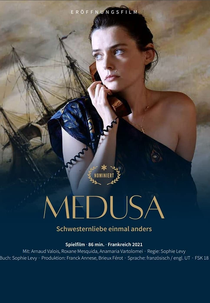 Medusa (Méduse)
