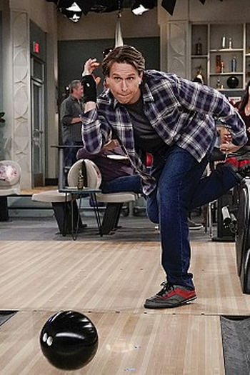 Poster de Episódio Pilot (2022)