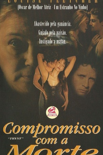  de Filme Compromisso Com a Morte (1994)