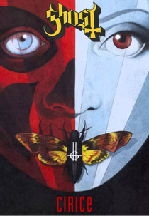 Ghost: Cirice (Ghost: Cirice)
