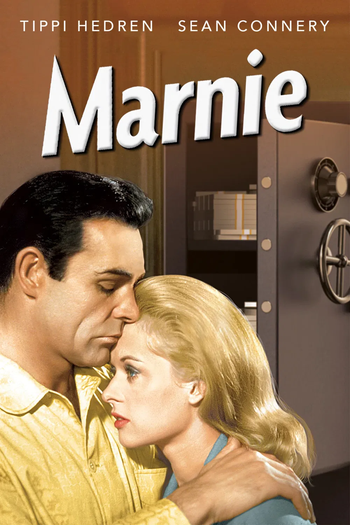  de Filme Marnie, Confissões de uma Ladra (1964)