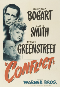 Conflitos D'Alma (Conflict)