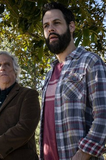 Poster de Episódio crazytimesh*tshow (2022)