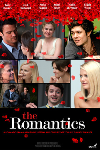  de Filme O Casamento do Meu Ex (2010)