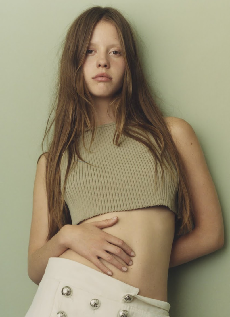 Mia Goth - Foto 8