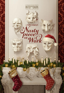 Ossos do Ofício (Into the Dark: A Nasty Piece of Work)