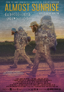 Almost Sunrise (Almost Sunrise)