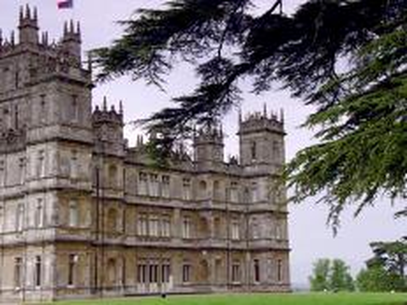 Foto 1 de Mistérios no Castelo