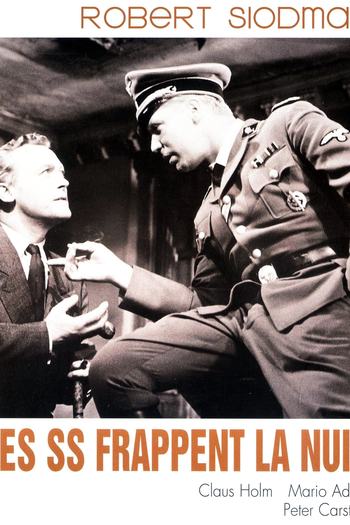  de Filme O Diabo Ataca à Noite (1957)