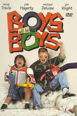 Esqueceram de Nós (Boys Will Be Boys)