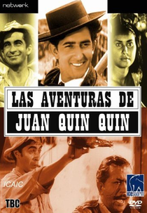 Aventuras de Juan Quin Quin (Las aventuras de Juan Quin Quin)