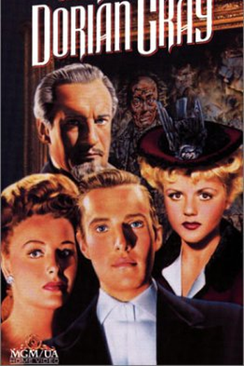  de Filme O Retrato de Dorian Gray (1945)