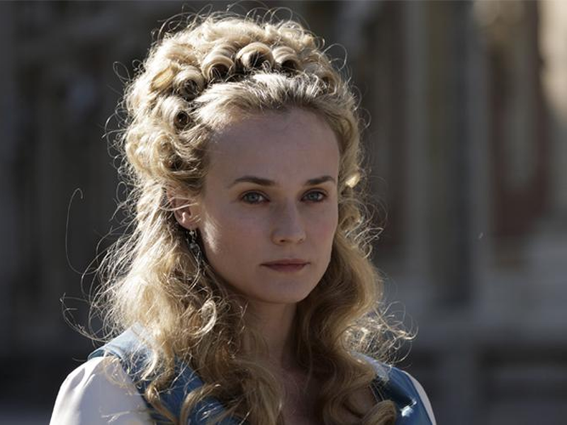 Foto 2 de Adeus, Minha Rainha