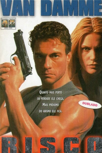  de Filme Risco Máximo (1996)