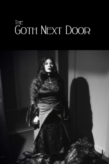  de Curta The Goth Next Door (2003)
