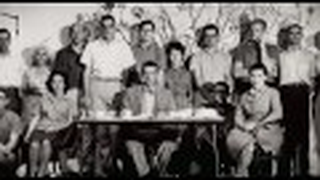 Trailer: Eames - The Architect and the Painter 2011 trailer