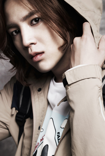 Jang Geun Suk - Poster 2