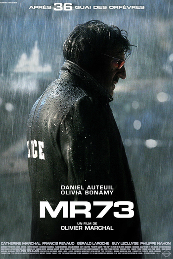  de Filme MR73: A Última Missão (2008)