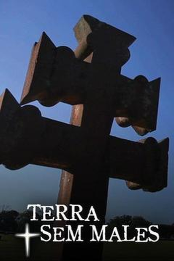 Poster de Filme Terra Sem Males (2015)