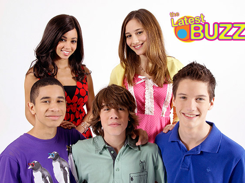 Foto 2 de Zoação Teen