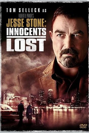  de Filme Jesse Stone: Inocentes Perdidos (2011)