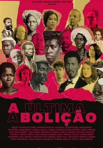 A Última Abolição (A Última Abolição)