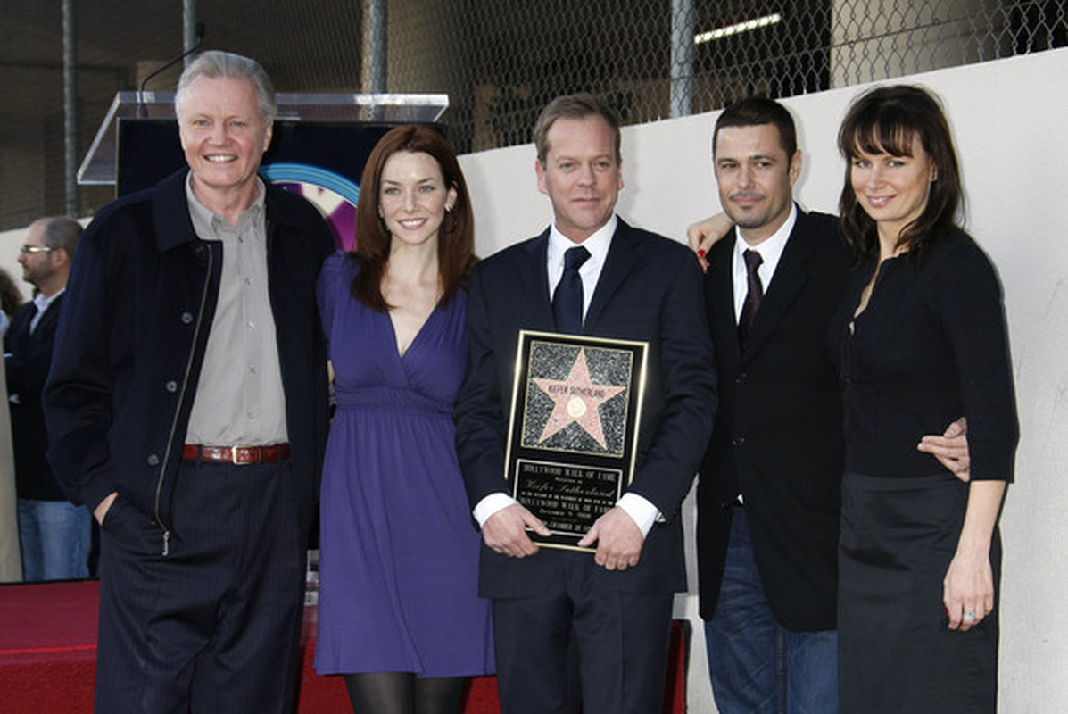 Kiefer Sutherland - Foto 14