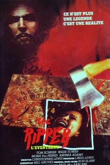  de Filme The Ripper (1985)
