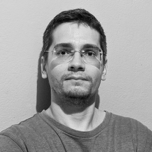 Foto de perfil de Daniel Rodrigue