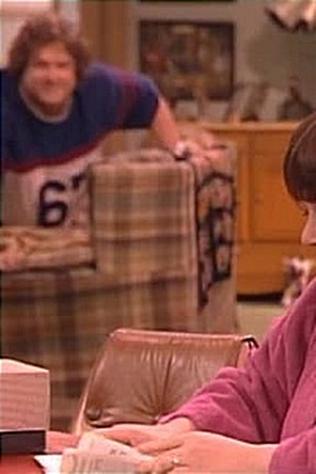Poster de Episódio April Fool's Day (1990)