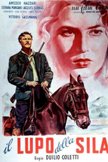 O Lobo da Montanha (Il lupo della Sila)