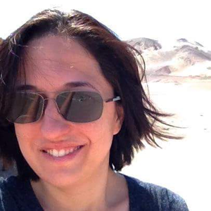 Foto de perfil de Catia Wessler