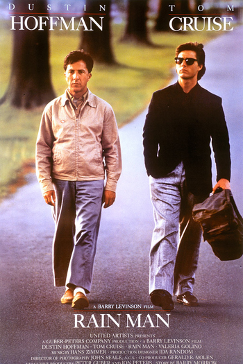  de Filme Rain Man (1988)