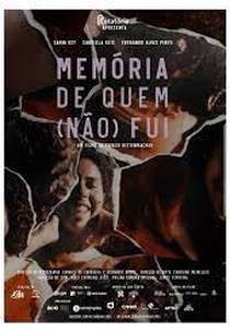 Memória de quem (não) fui (Memória de quem (não) fui)