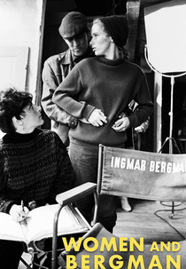 As Mulheres e Bergman (Kvinnorna och Bergman)