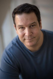 David Silverman (XI) - Poster 1