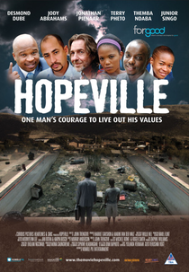 Cidade da Esperança (Hopeville)