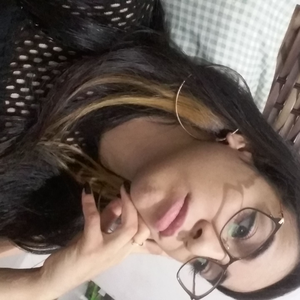 Foto de perfil de Alana Braga Araújo